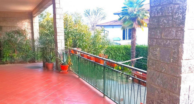 Appartamento in vendita a Cuveglio
