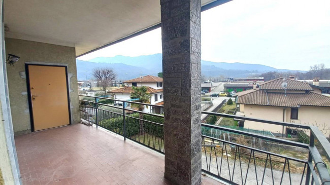 Appartamento in vendita a Cuveglio