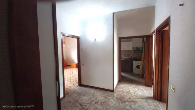 Appartamento in vendita a Cuveglio