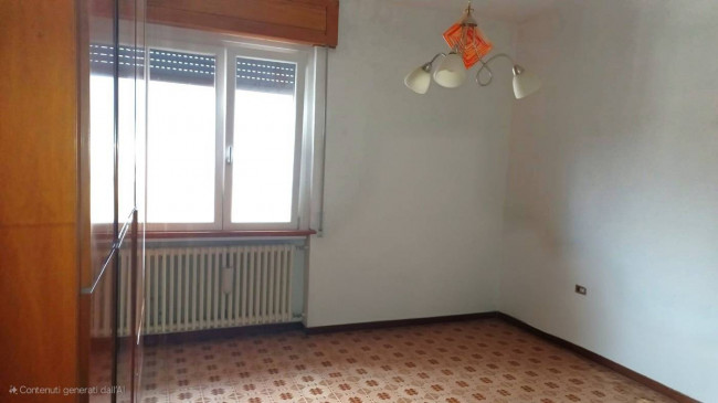 Appartamento in vendita a Cuveglio