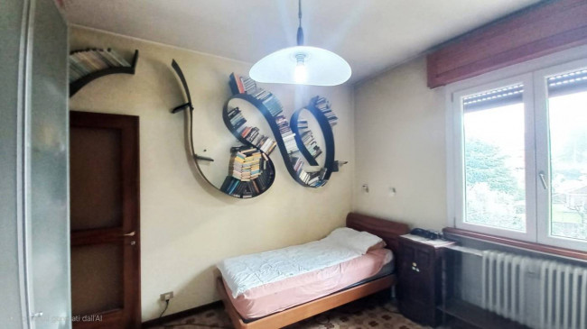 Appartamento in vendita a Cuveglio