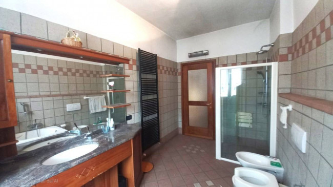 Appartamento in vendita a Cuveglio