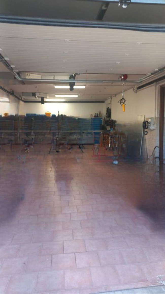 Appartamento in vendita a Cuveglio