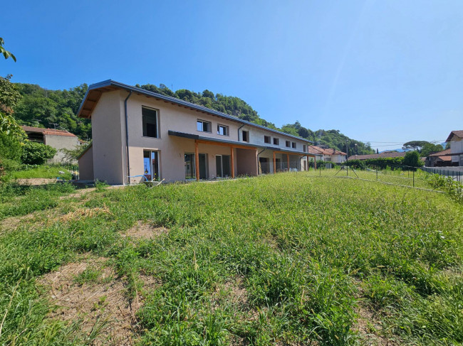 Villette a schiera in vendita a Cittiglio