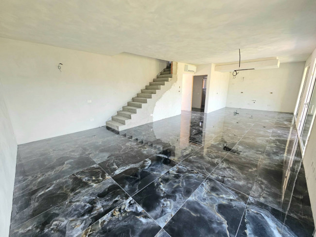 Villette a schiera in vendita a Cittiglio