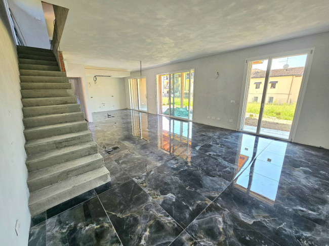 Villette a schiera in vendita a Cittiglio