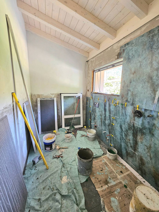 Villette a schiera in vendita a Cittiglio