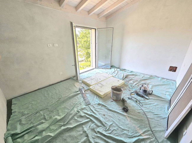 Villette a schiera in vendita a Cittiglio