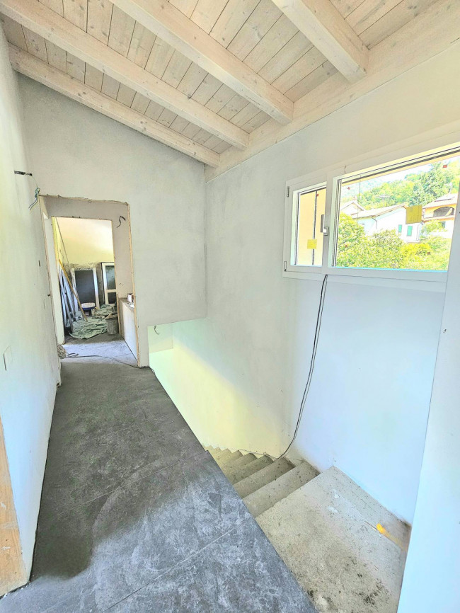 Villette a schiera in vendita a Cittiglio