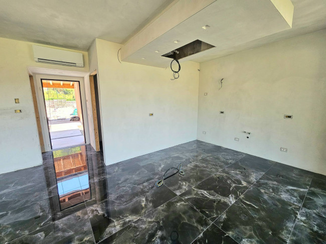 Villette a schiera in vendita a Cittiglio