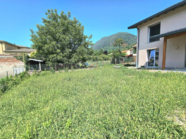 Villette a schiera in vendita a Cittiglio