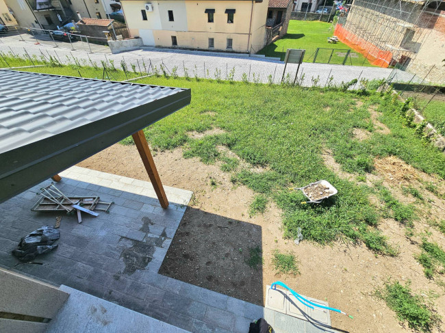 Villette a schiera in vendita a Cittiglio