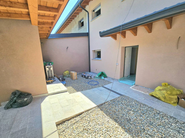 Villette a schiera in vendita a Cittiglio