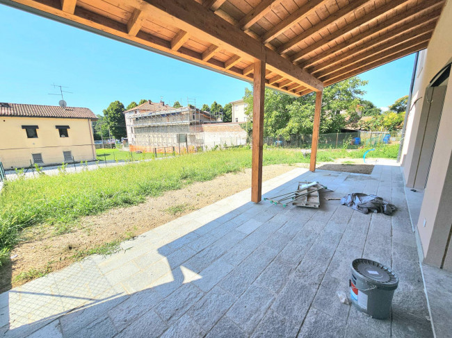 Villette a schiera in vendita a Cittiglio