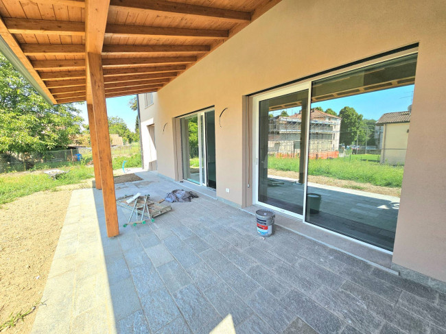 Villette a schiera in vendita a Cittiglio