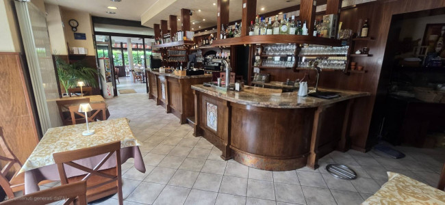 Attività commerciale in vendita a Laveno-Mombello