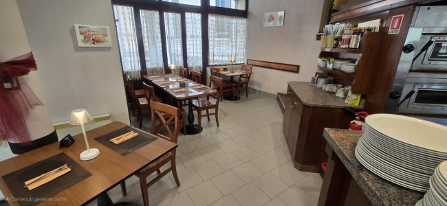 Attività commerciale in vendita a Laveno-Mombello