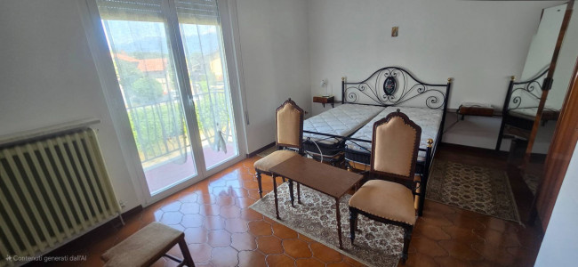 Appartamento in vendita a Laveno-Mombello