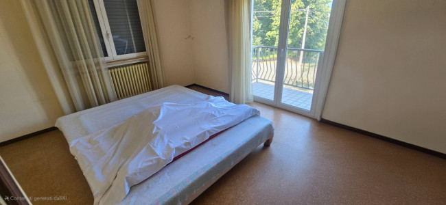 Appartamento in vendita a Laveno-Mombello