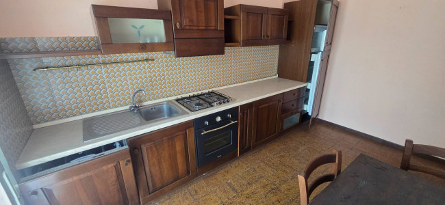 Appartamento in vendita a Laveno-Mombello