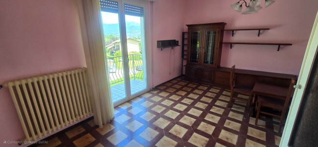Appartamento in vendita a Laveno-Mombello