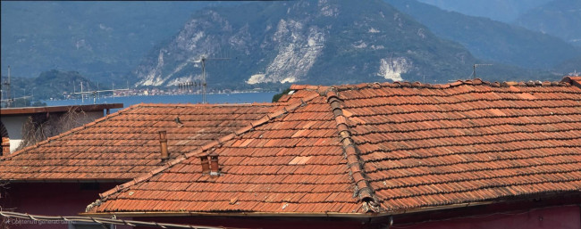 Appartamento in vendita a Laveno-Mombello