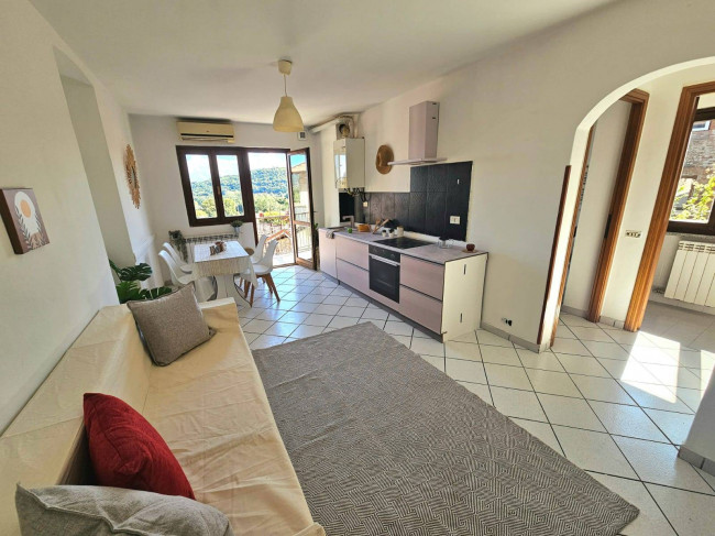 Appartamento in vendita a Caravate