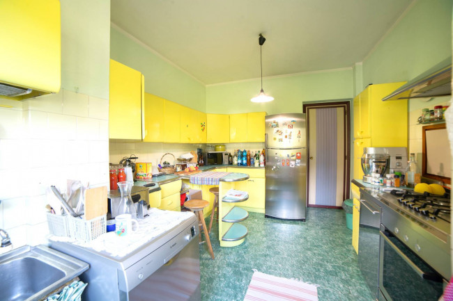 Villa in vendita a Cocquio-Trevisago