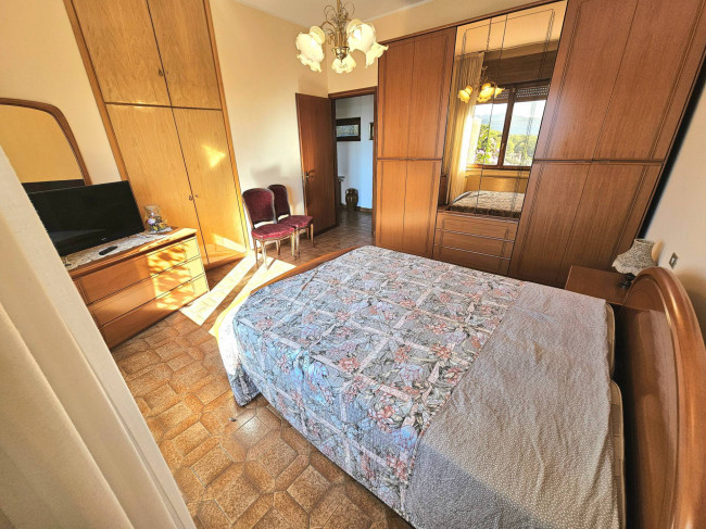 Villa in vendita a Besozzo