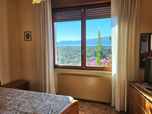 Villa in vendita a Besozzo