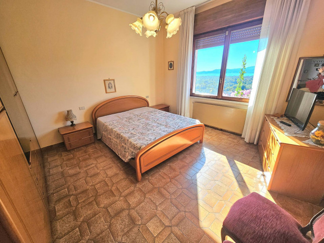 Villa in vendita a Besozzo