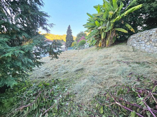 Villa in vendita a Besozzo