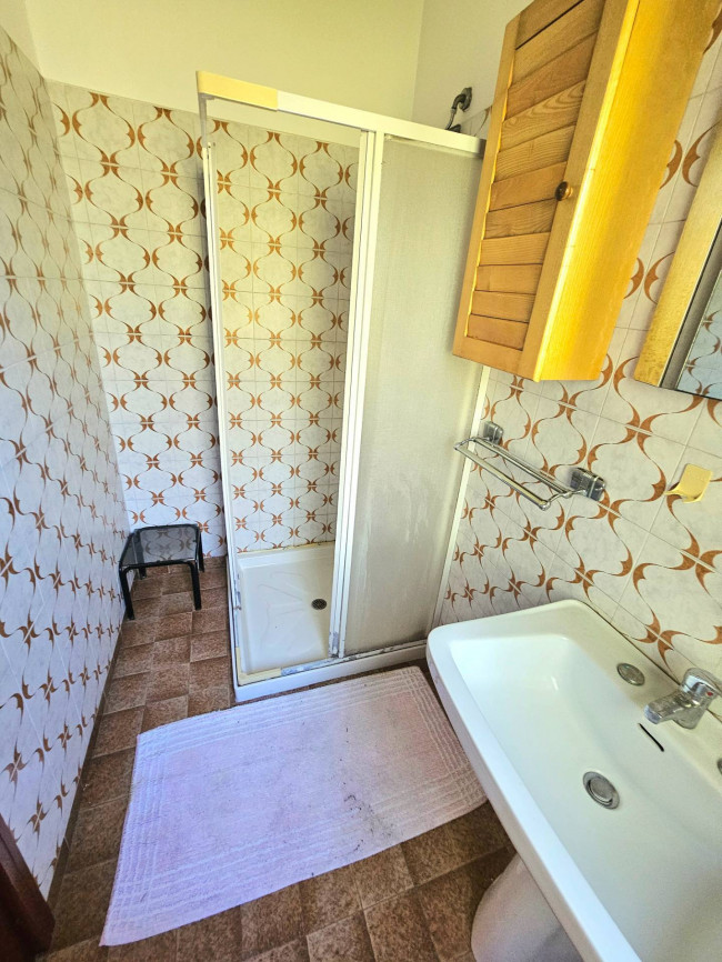 Villa in vendita a Besozzo