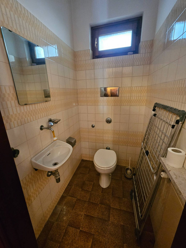 Villa in vendita a Besozzo