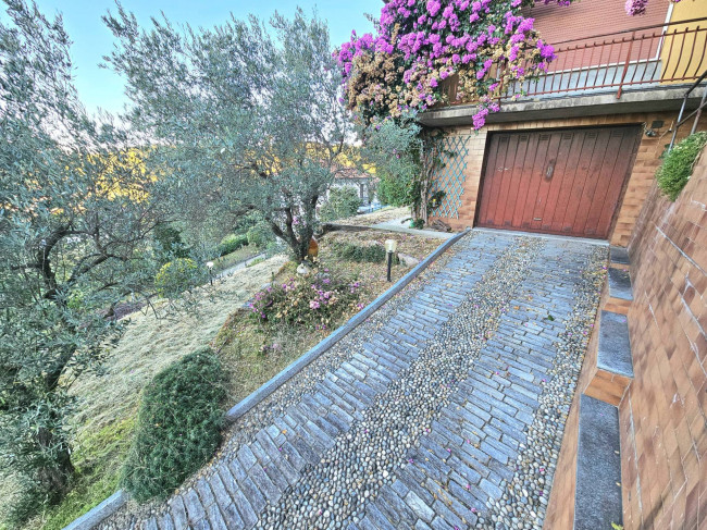 Villa in vendita a Besozzo
