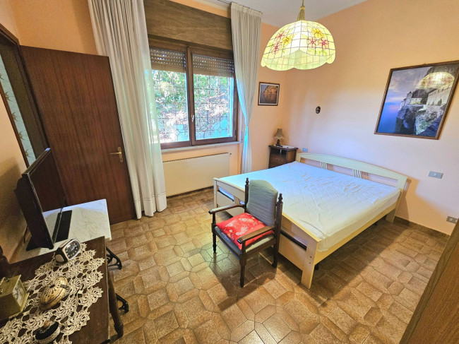 Villa in vendita a Besozzo