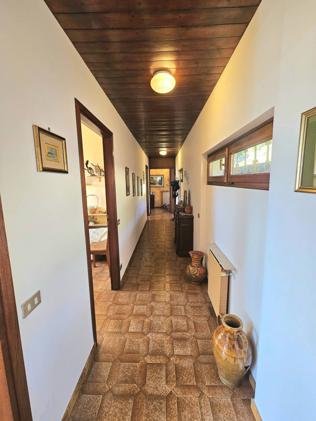 Villa in vendita a Besozzo