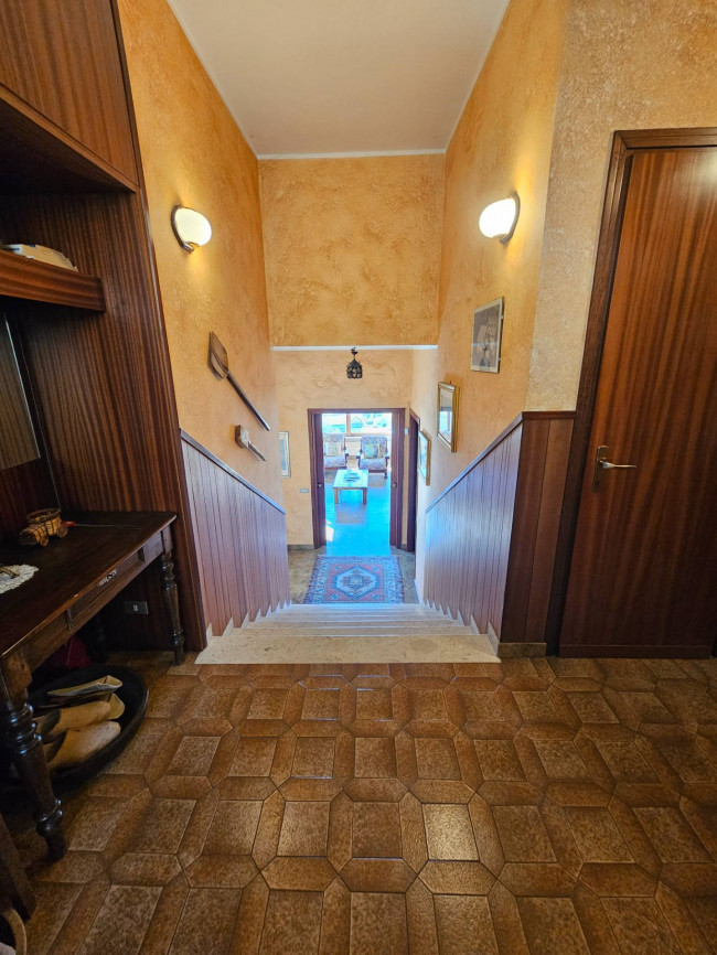 Villa in vendita a Besozzo