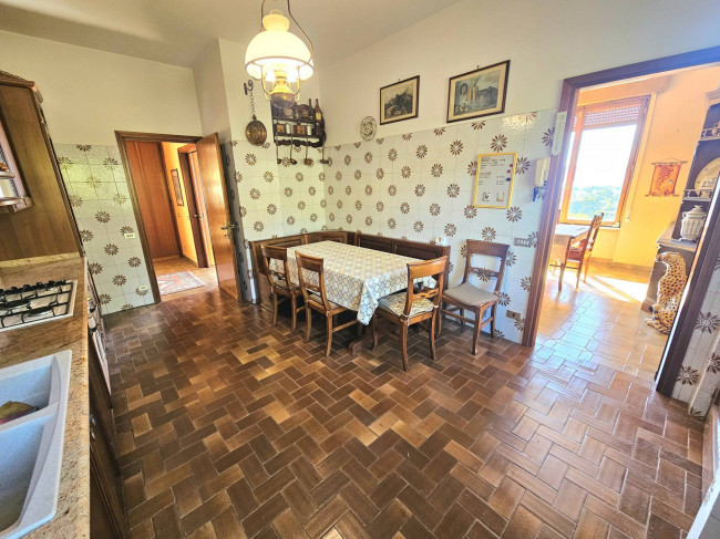 Villa in vendita a Besozzo