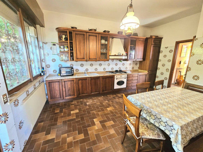 Villa in vendita a Besozzo