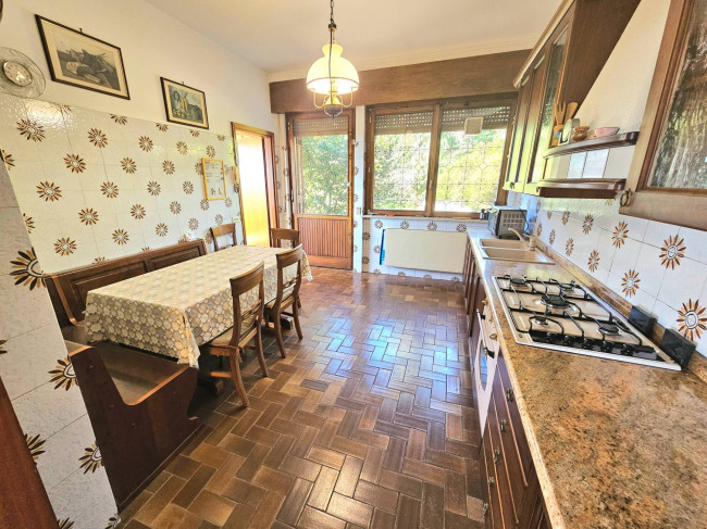 Villa in vendita a Besozzo