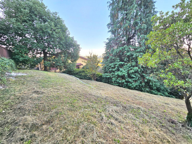 Villa in vendita a Besozzo