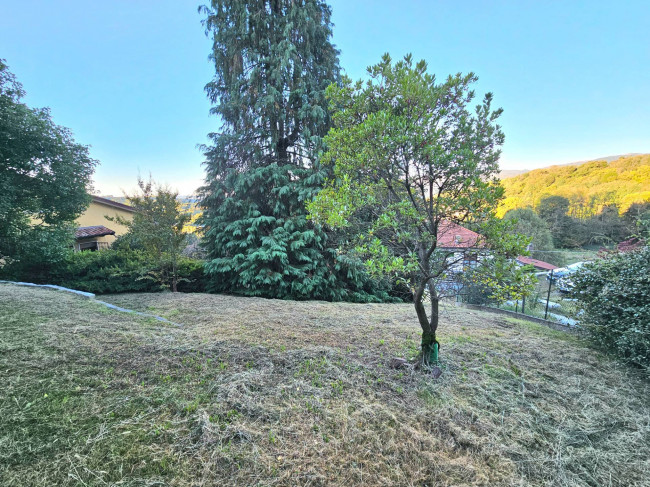 Villa in vendita a Besozzo