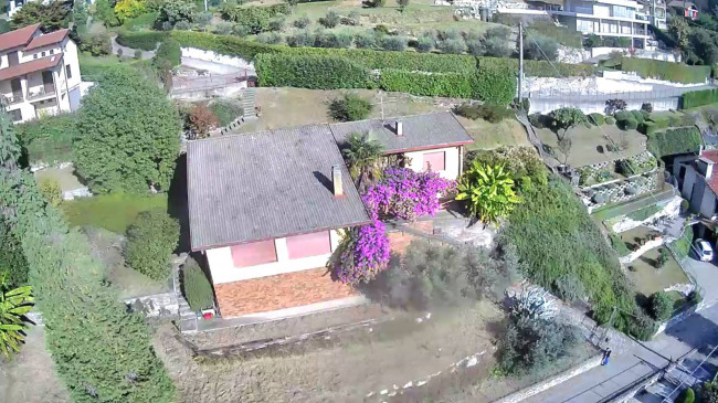 Villa in vendita a Besozzo