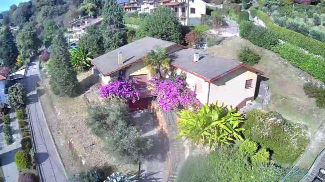 Villa in vendita a Besozzo