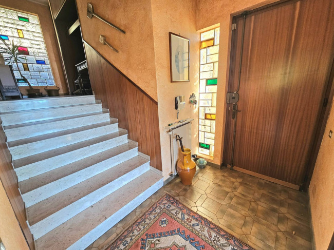Villa in vendita a Besozzo
