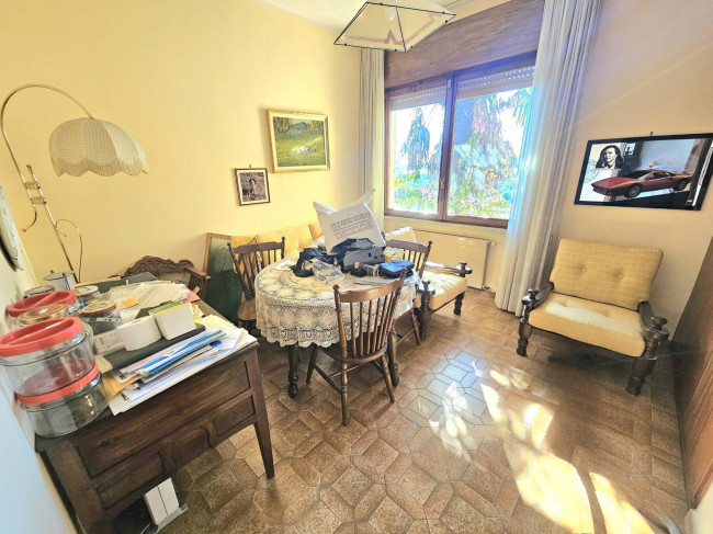 Villa in vendita a Besozzo