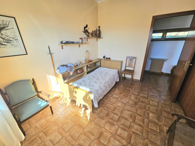 Villa in vendita a Besozzo
