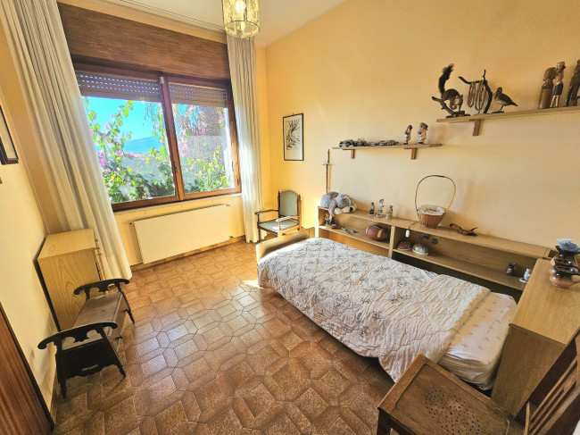 Villa in vendita a Besozzo