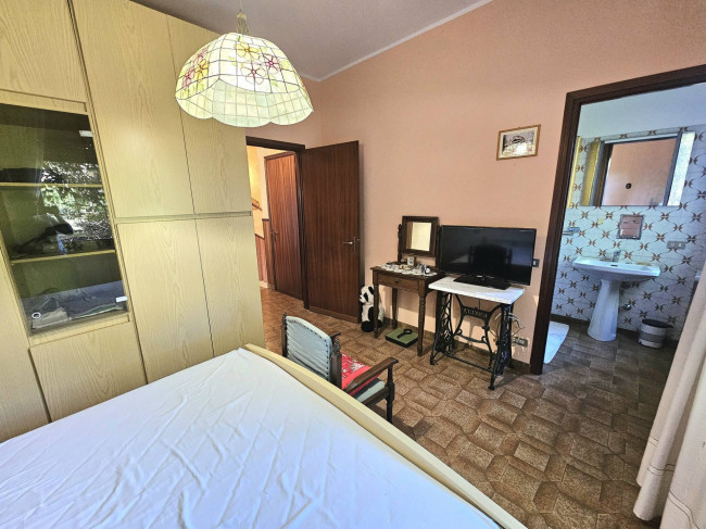 Villa in vendita a Besozzo